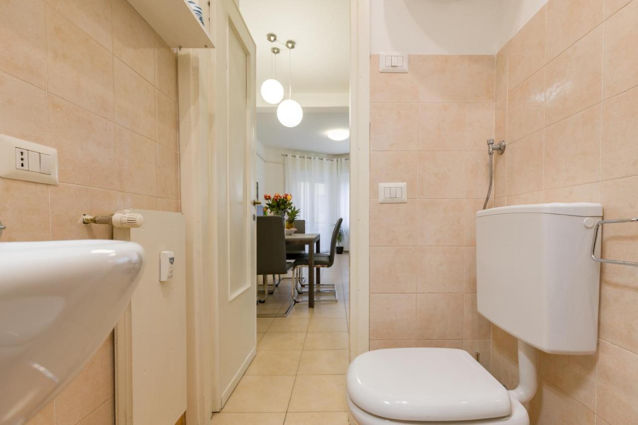Casa Giulietta Appartamento Verona